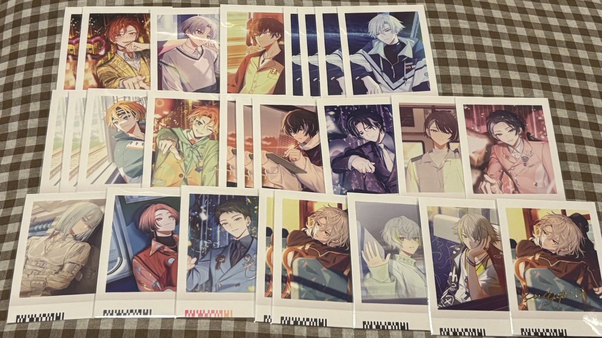 あくあ tweet media