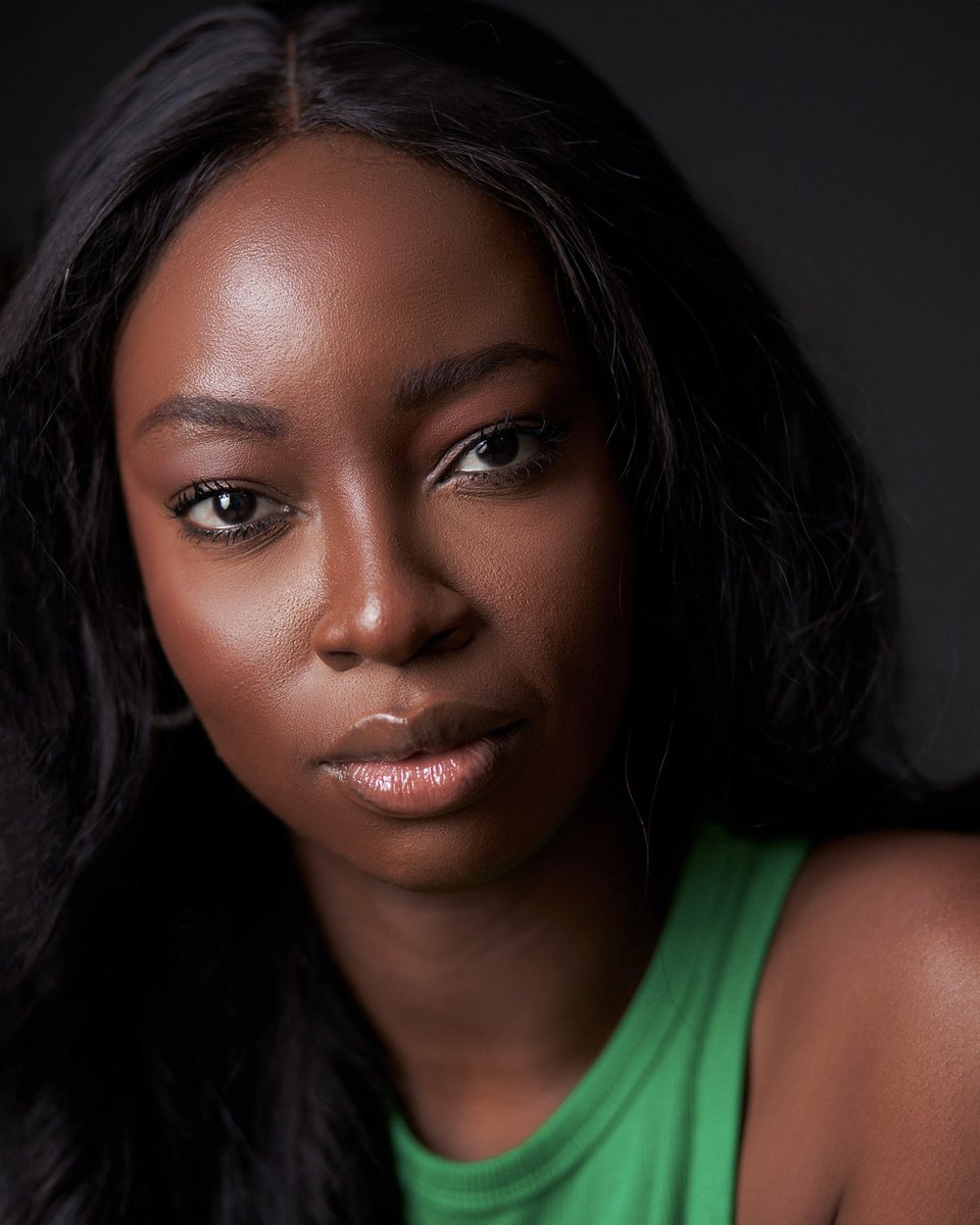 Kanyinsola “The Muse” Erogbogbo tweet media