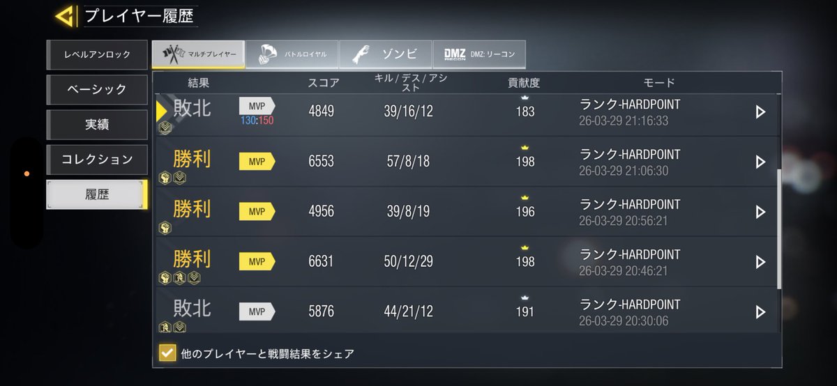 りるせ tweet media