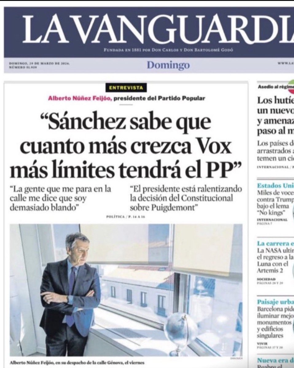 Hermann Tertsch tweet media