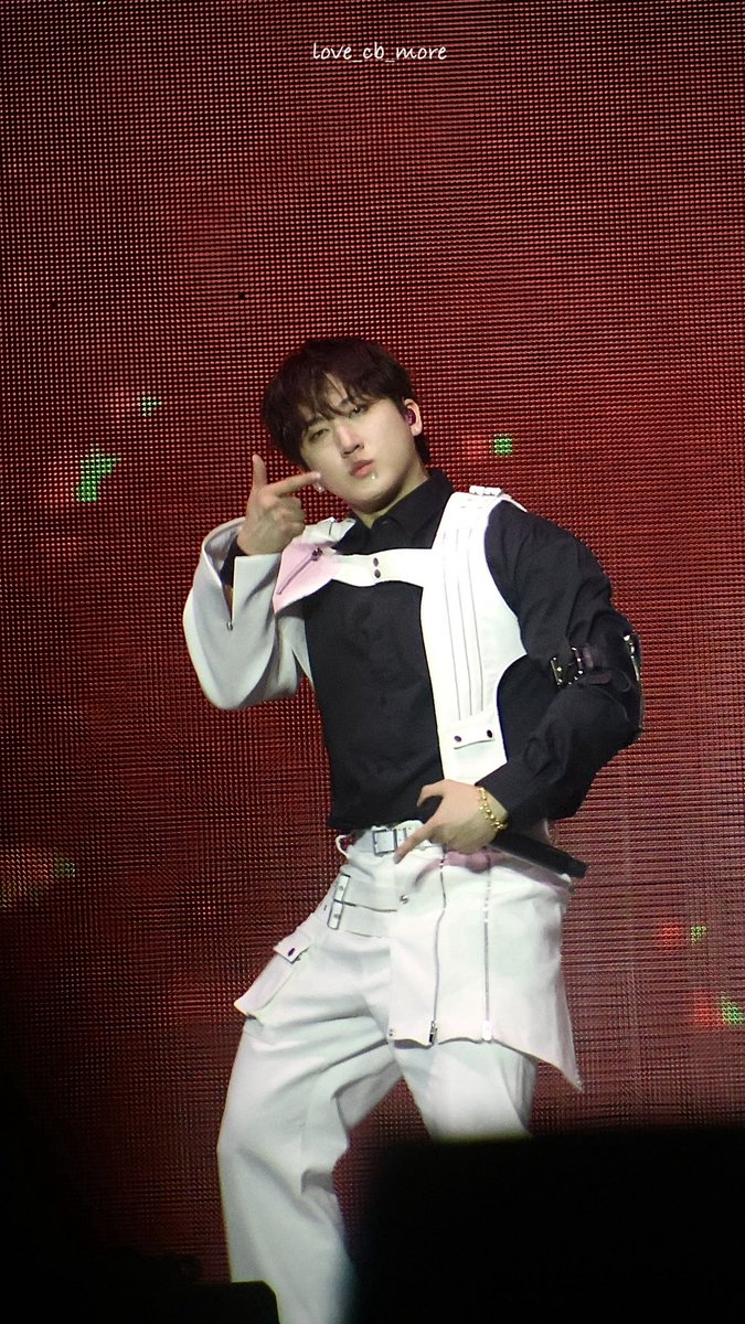 love_CB_more's tweet image. 260329 fm D2

 #창빈