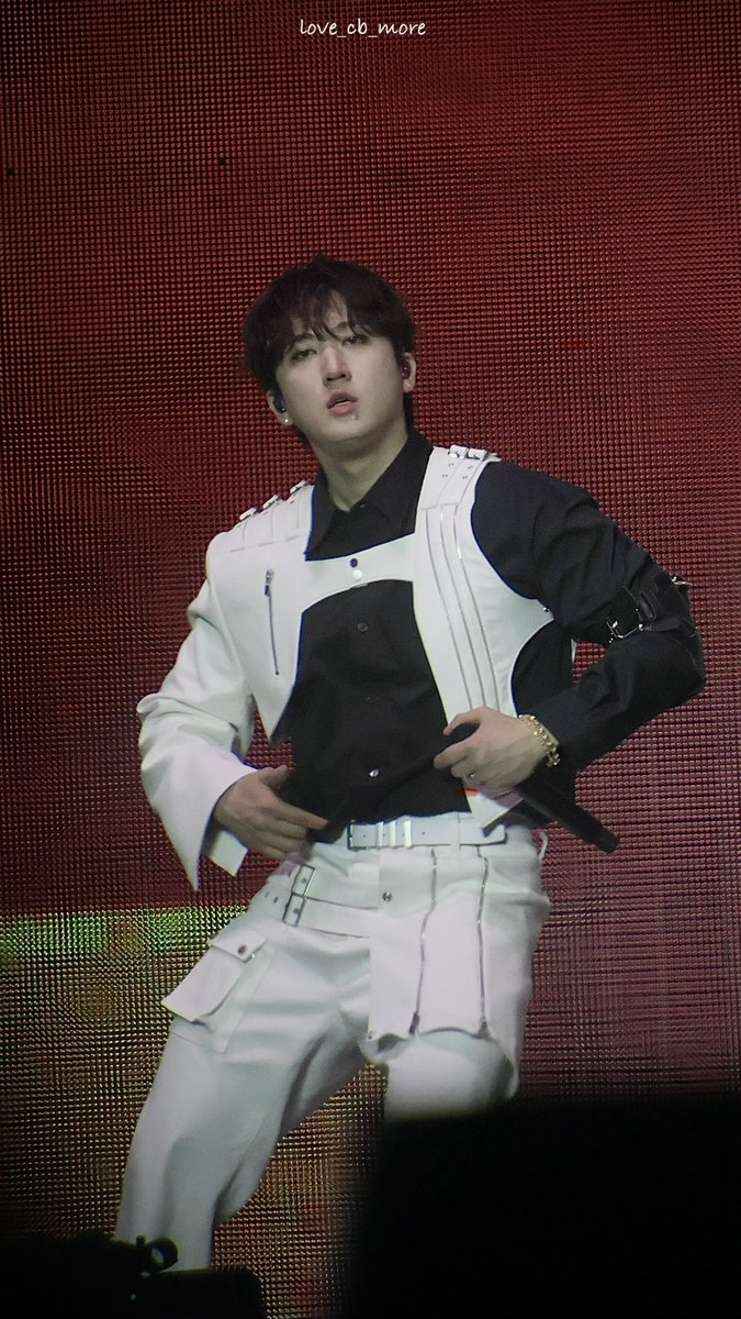 love_CB_more's tweet image. 260329 fm D2

 #창빈