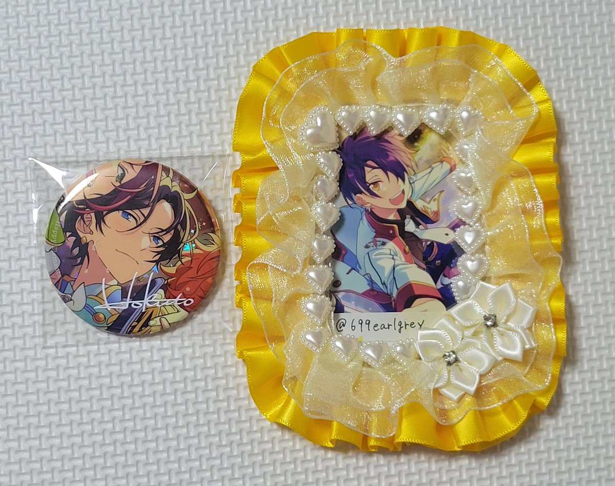 Sui☆彡 @取引垢 tweet media