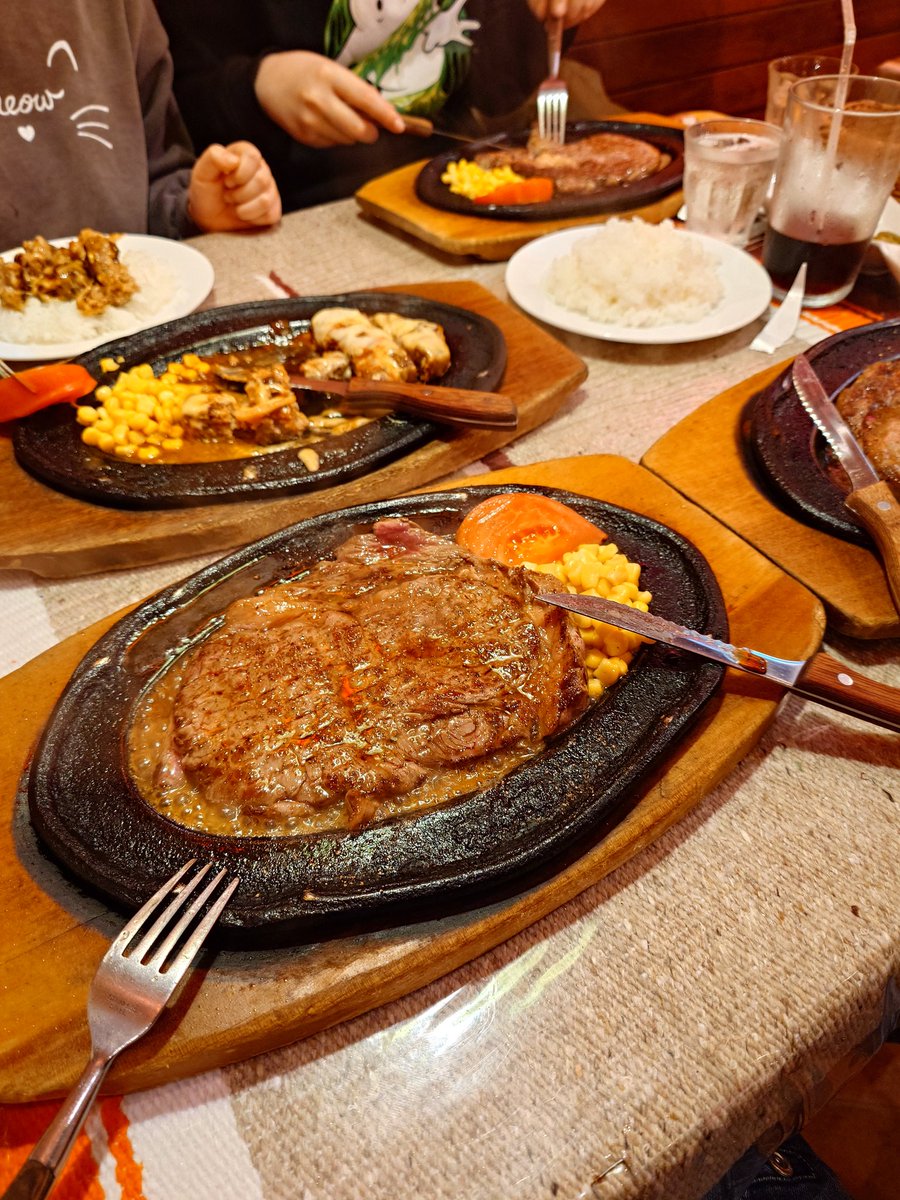 たてけん(舘健司) tweet media