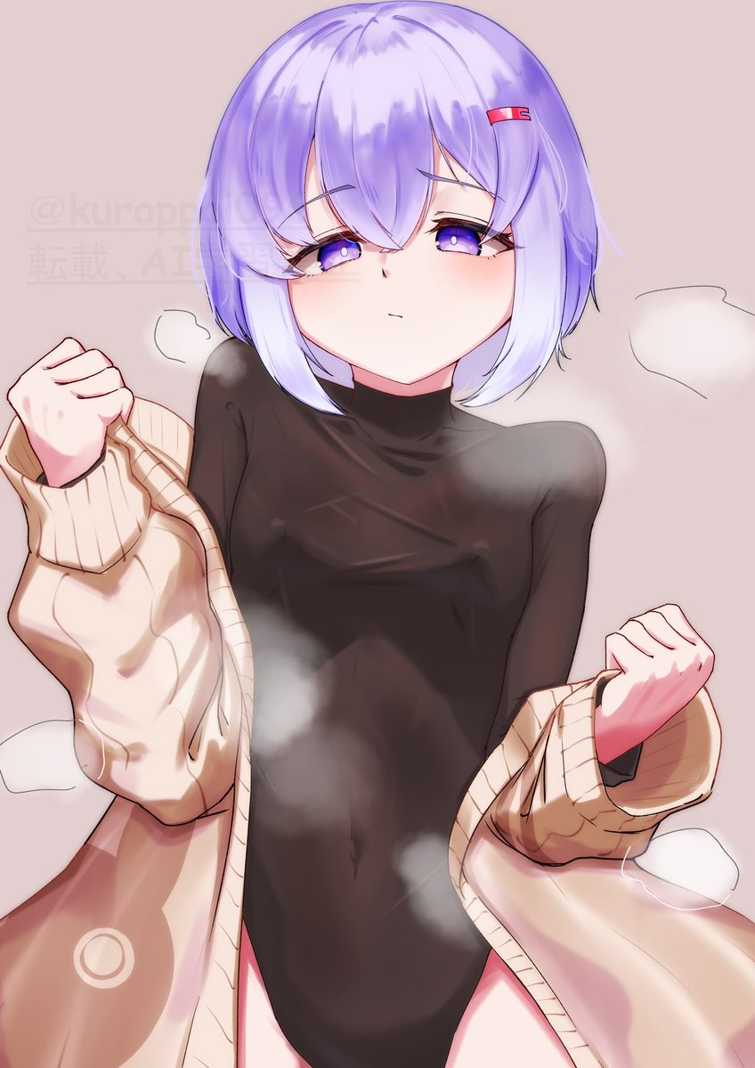 くろっぽい skeb募集中 tweet media