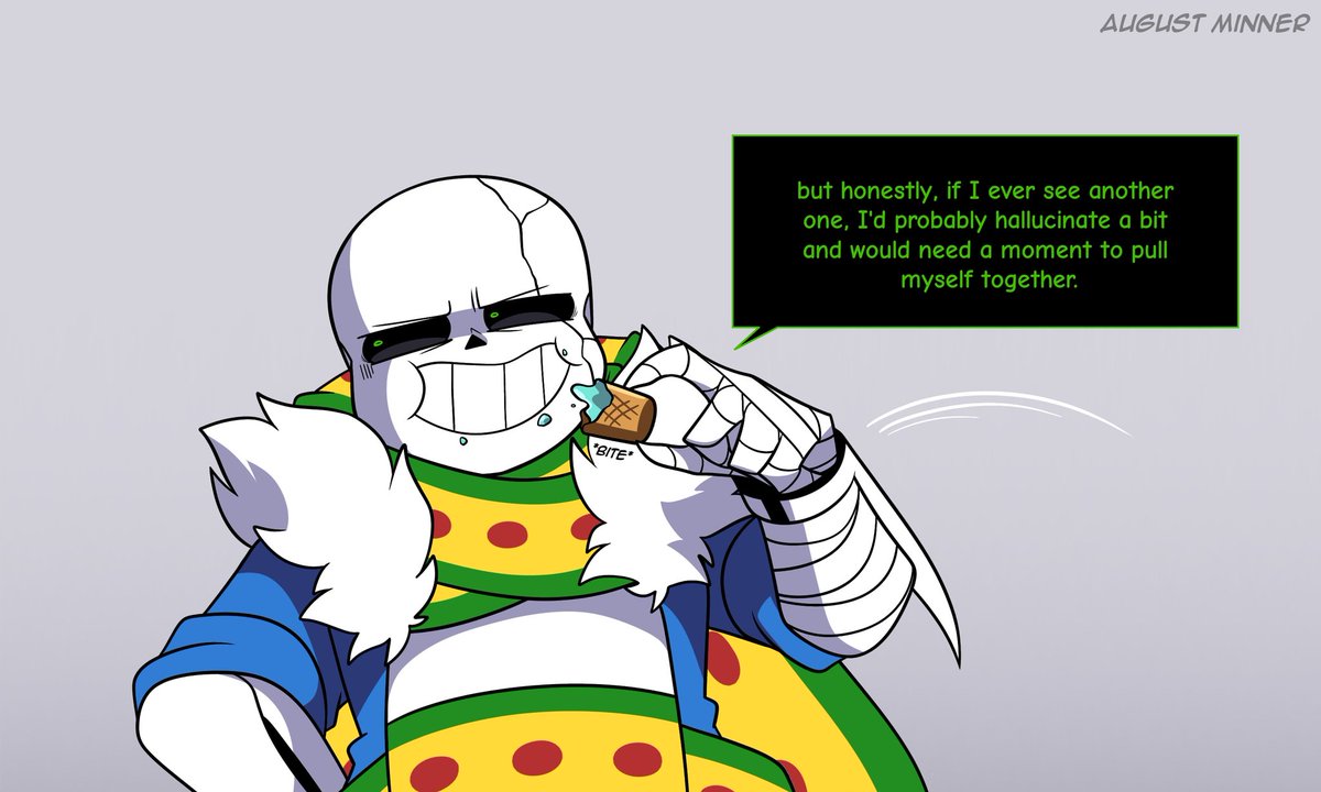 August Minner tweet media