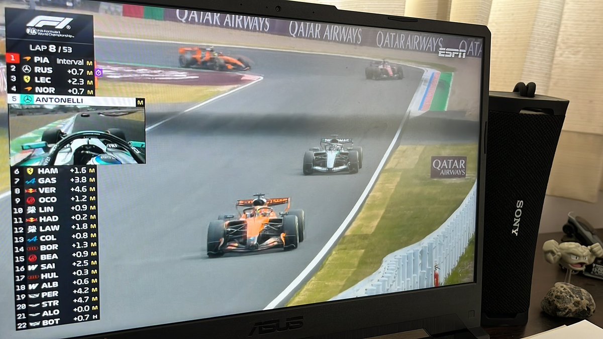 Cesard2's tweet photo. Dominguito 🏁 https://t.co/WDpERVSatz