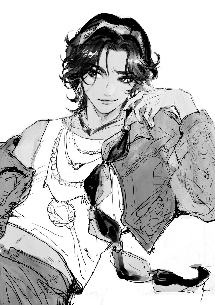 ミナジール王子