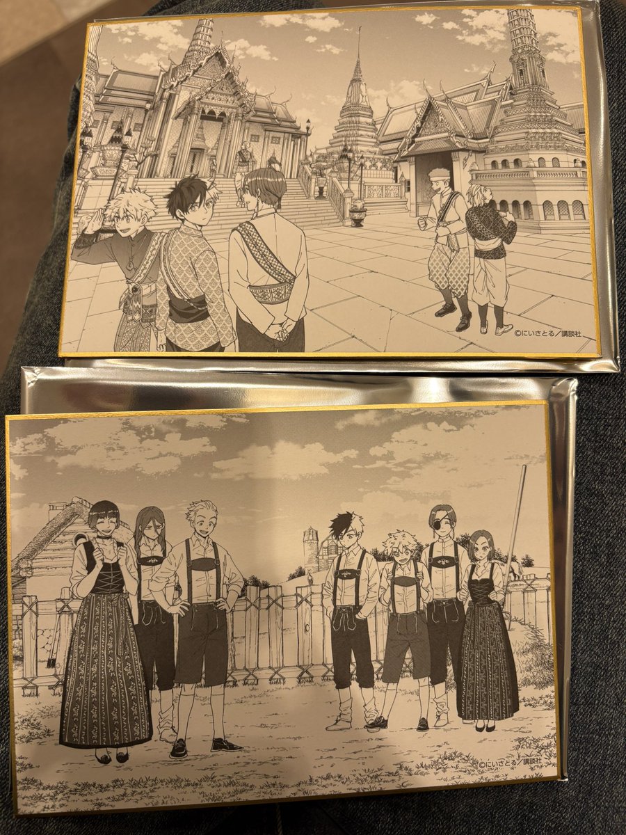 神無月 tweet media