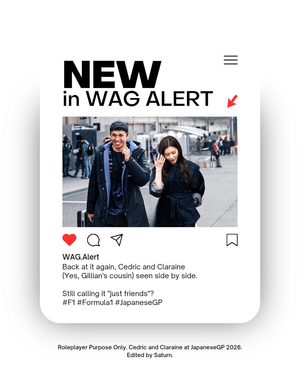 Claraine Salazar tweet media