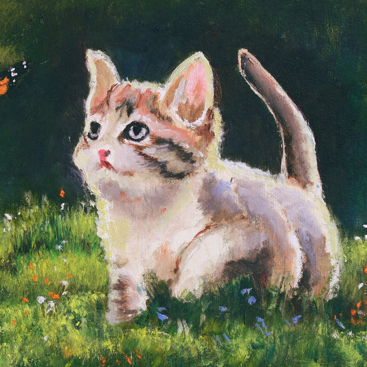 Paola T. tweet media