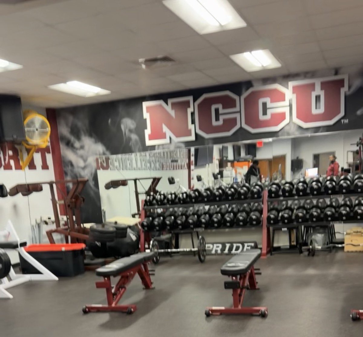 James Smith III tweet media