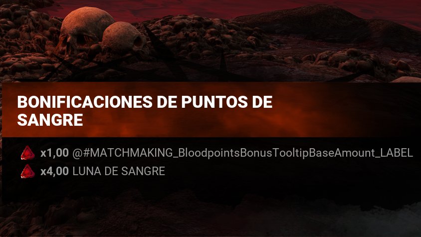 Dead by Daylight Info Es tweet media