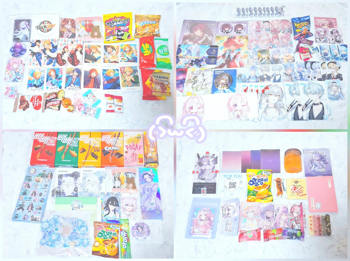 じゅり_🍡 tweet media