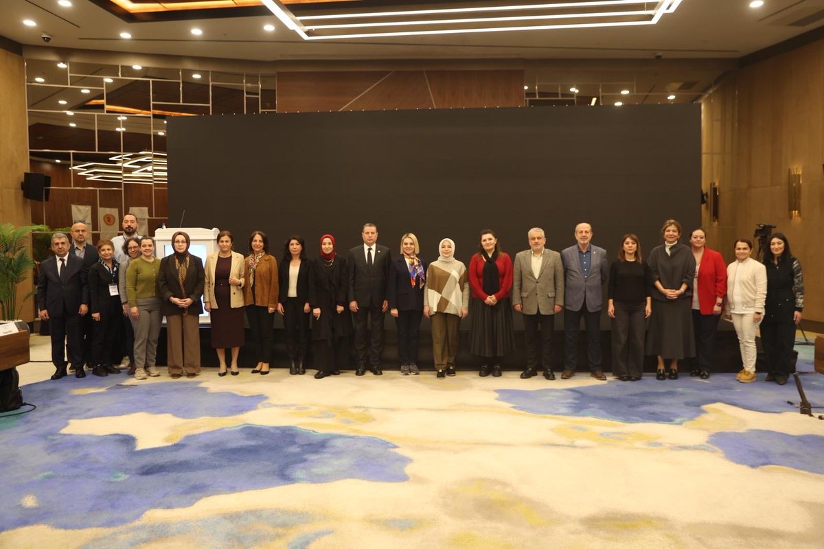 Aliye Timisi Ersever tweet media