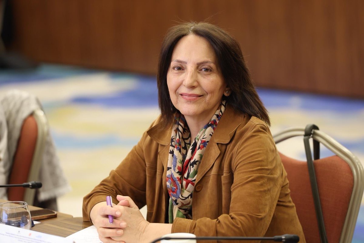 Aliye Timisi Ersever tweet media