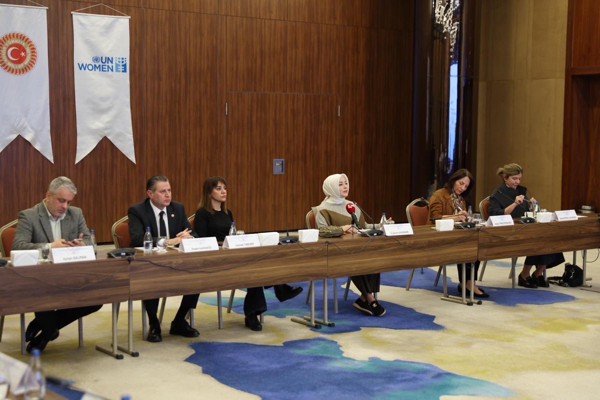 Aliye Timisi Ersever tweet media