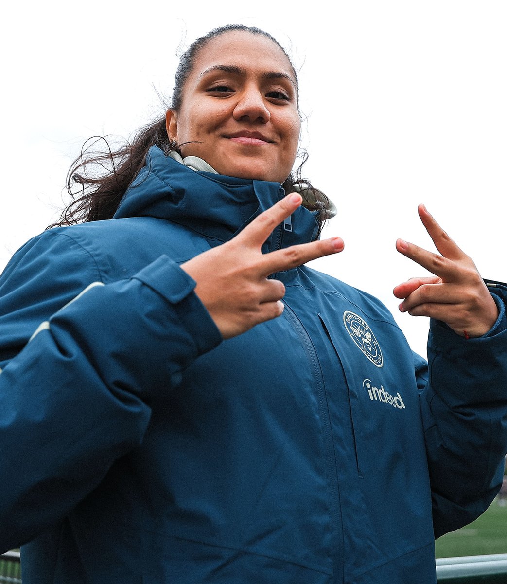 BrentfordFCW's tweet photo. Matchday vibes 😎 https://t.co/xPoDHHqOcb
