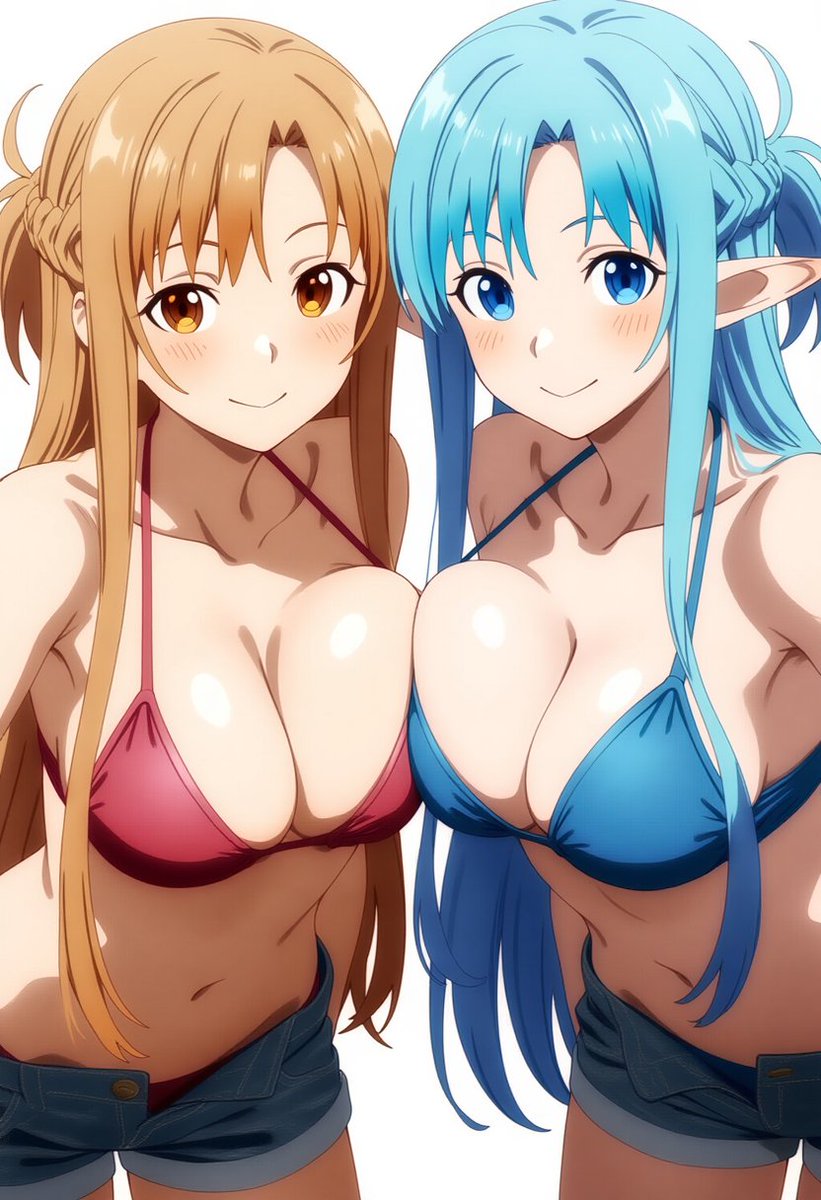 YOEz8@AIイラスト tweet media