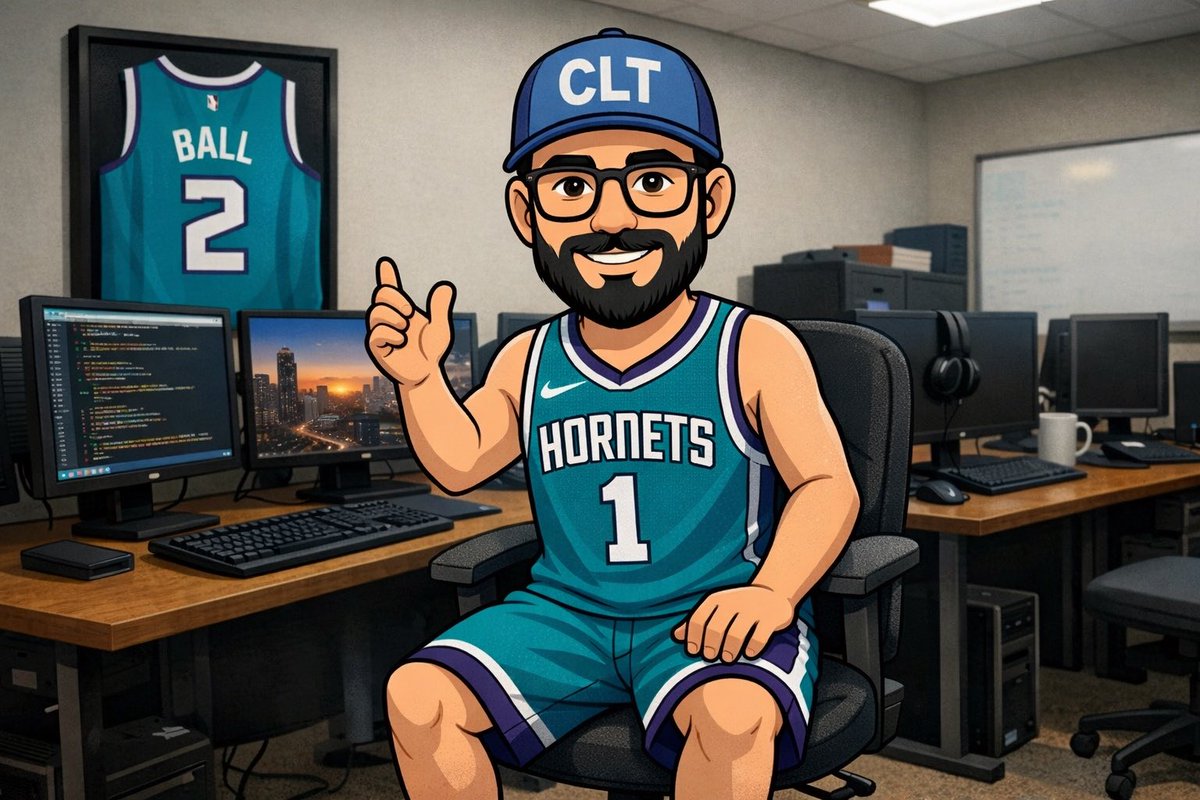 CLT Capper tweet media