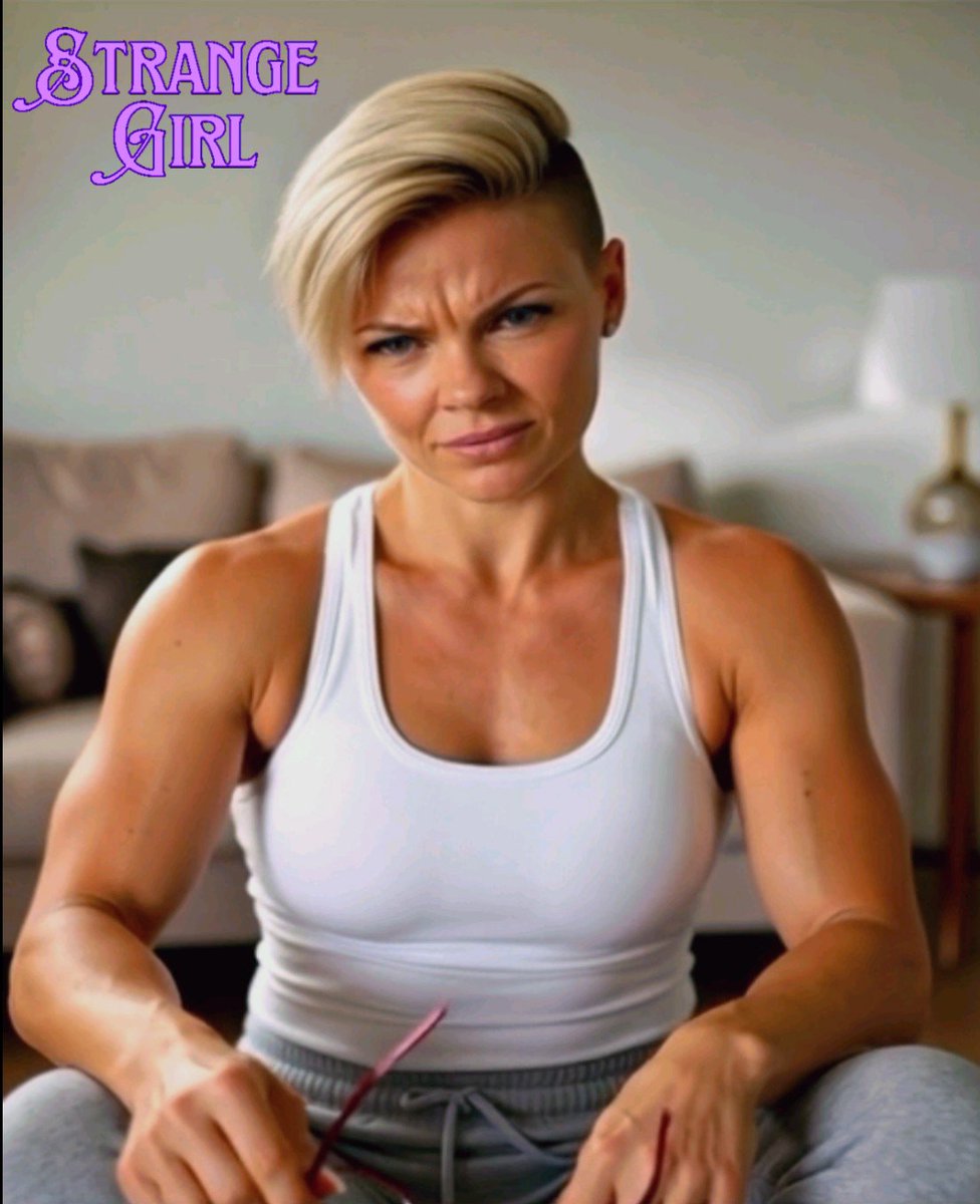 Abigail Lakewood tweet media