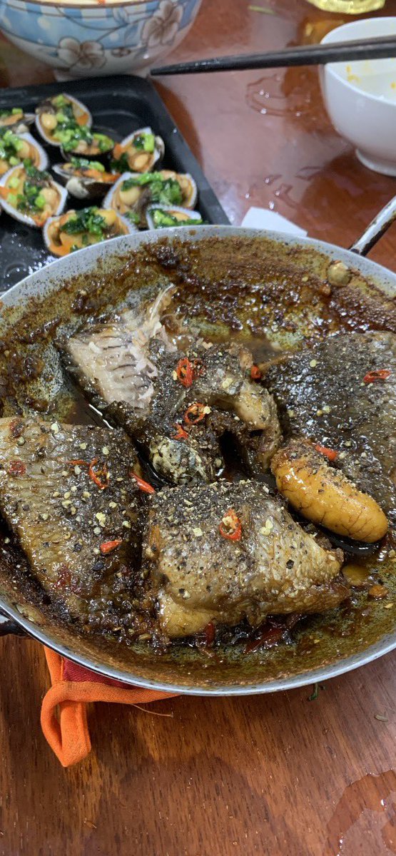 Lưu Dũng | Ben tweet media