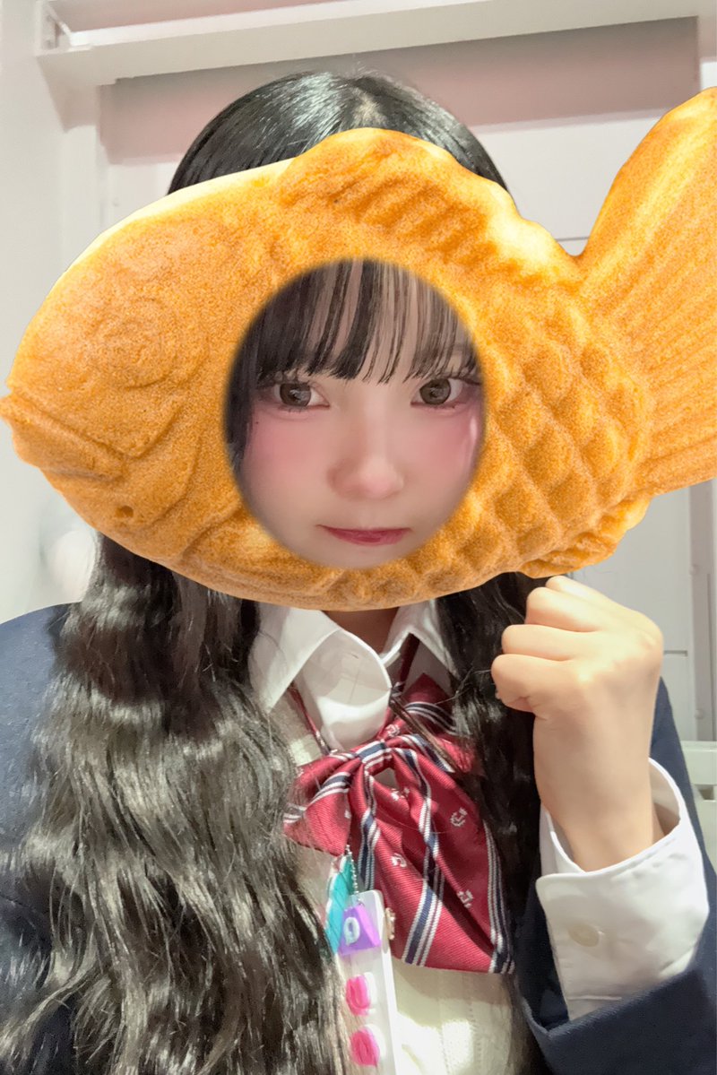 相塲 星音【りのん】 tweet media