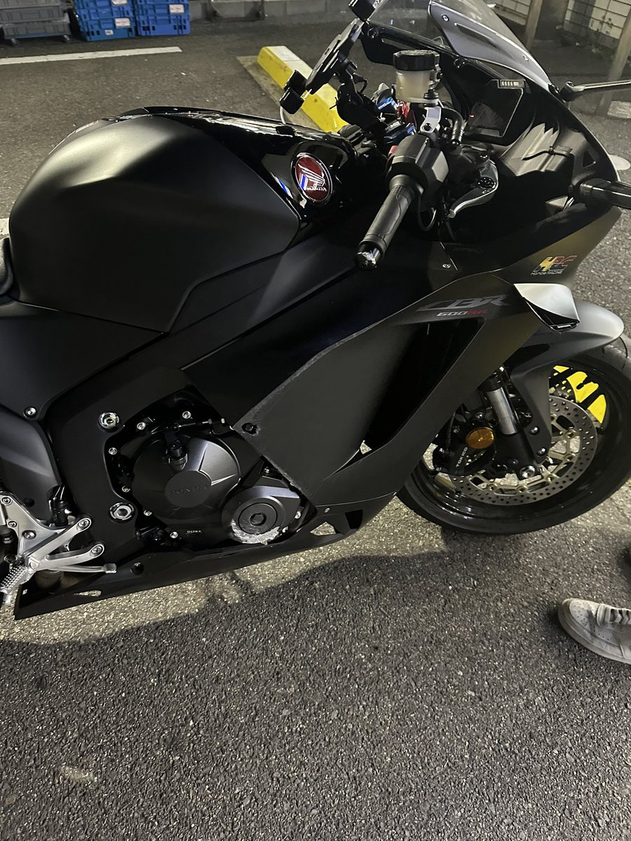 ばくちく (@bakutiku_600rr) / Posts / X