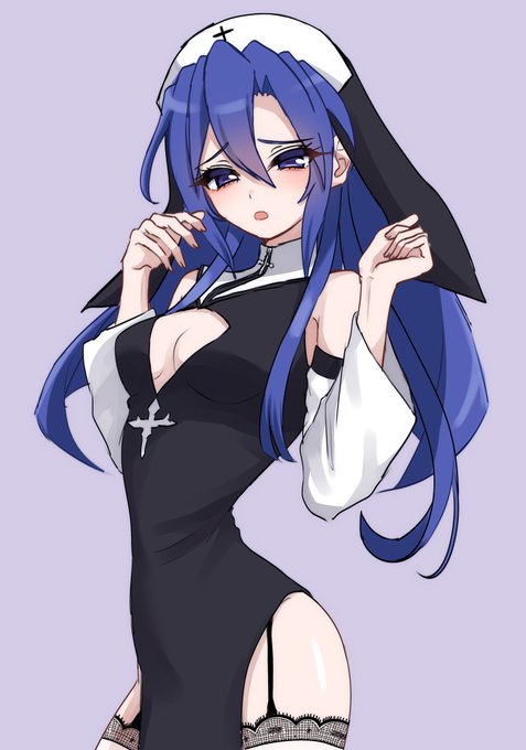 なんかすごい服をTLで見かけたのでとりあえず防人に着てもらう