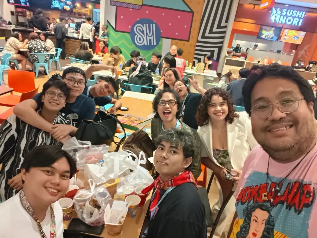 Xiao Chua tweet media