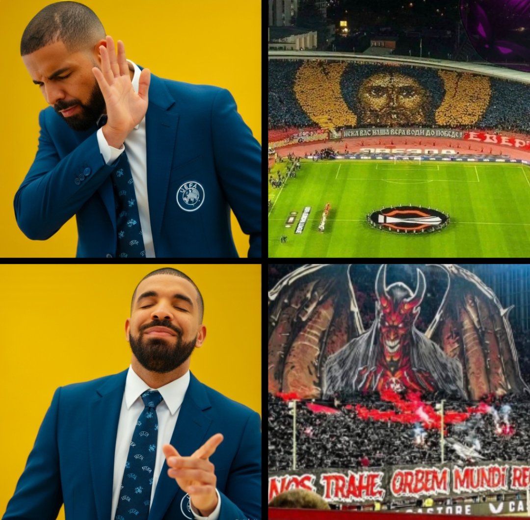 UEFA be like!

#LiveAlentejano