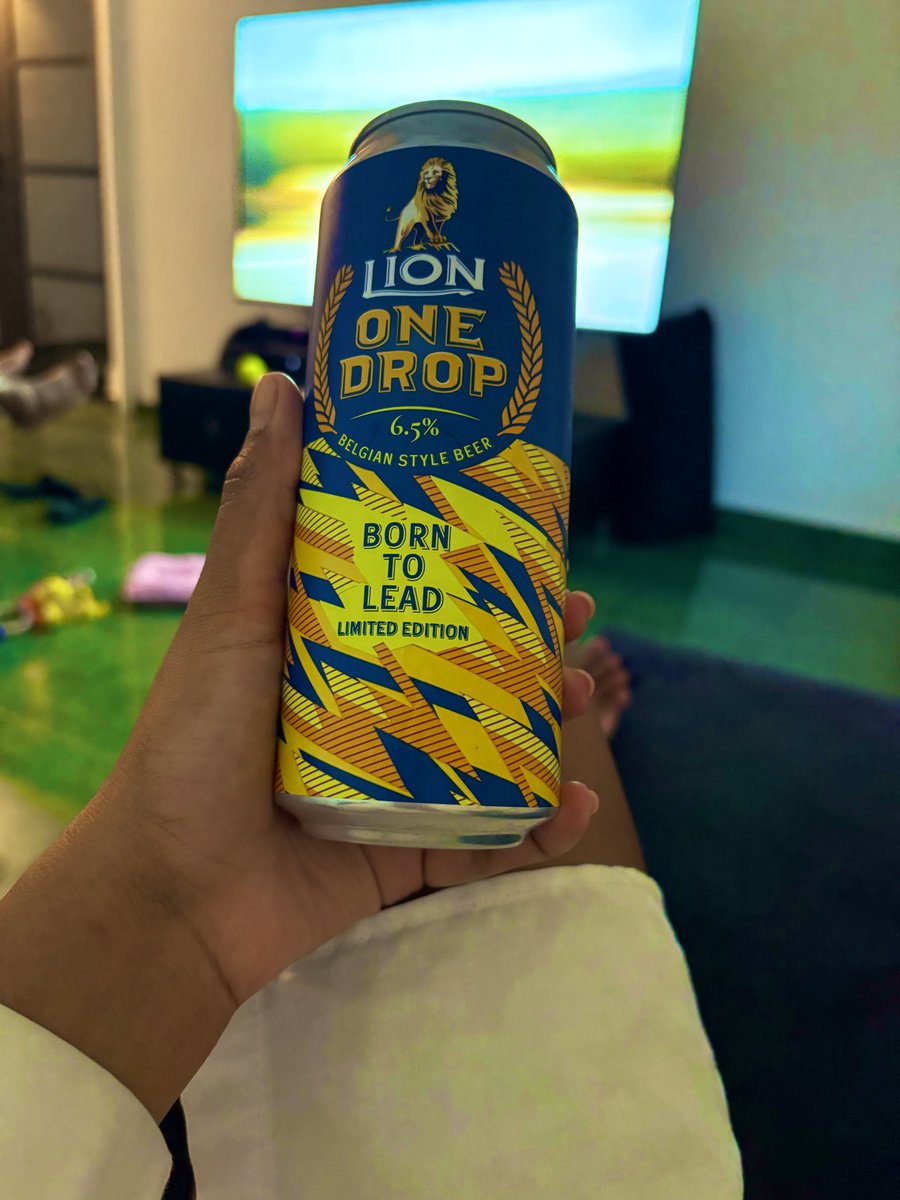 ThisuriW's tweet photo. Good stuff, Lion. Keep em coming https://t.co/otAeei3t5l