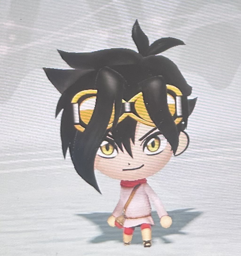 🍒飯飯 tweet media