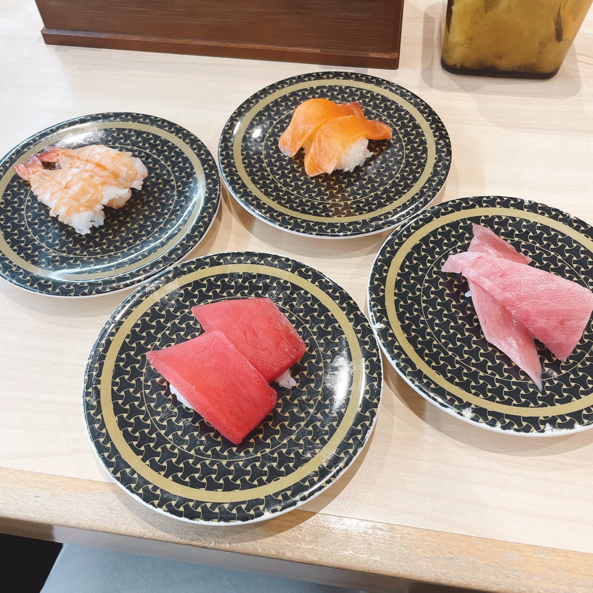 兎倖(うゆき) tweet media