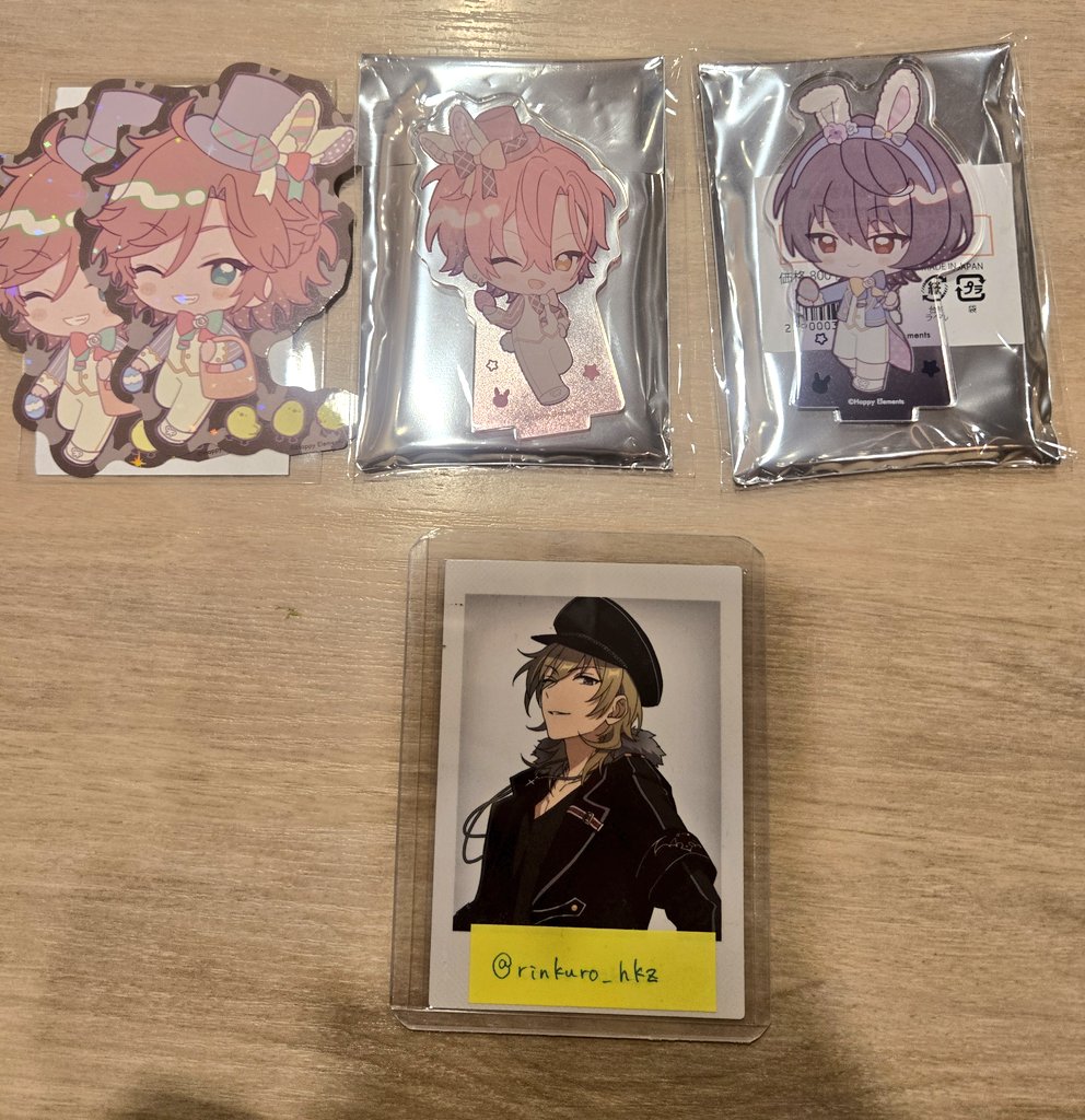 ジャスミン/aya tweet media