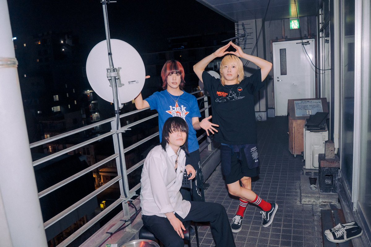 シンガーズハイ(Singer's High) tweet media