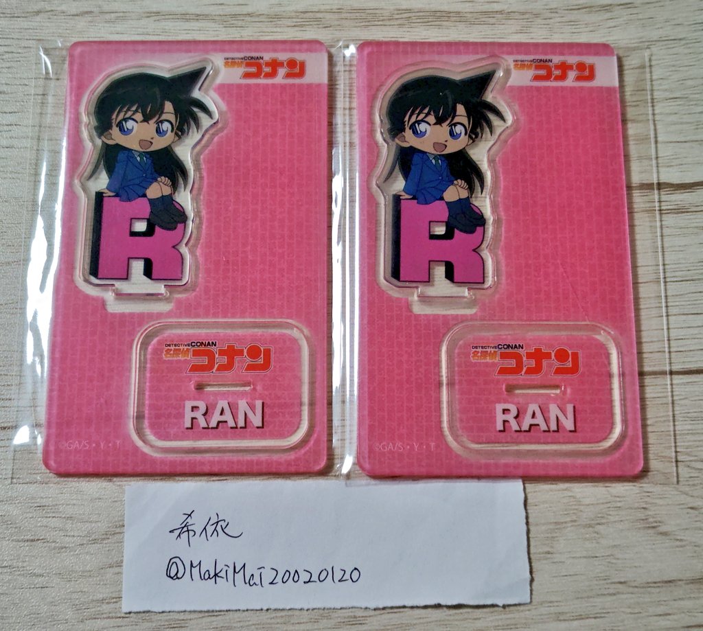 希依@お取引垢 tweet media