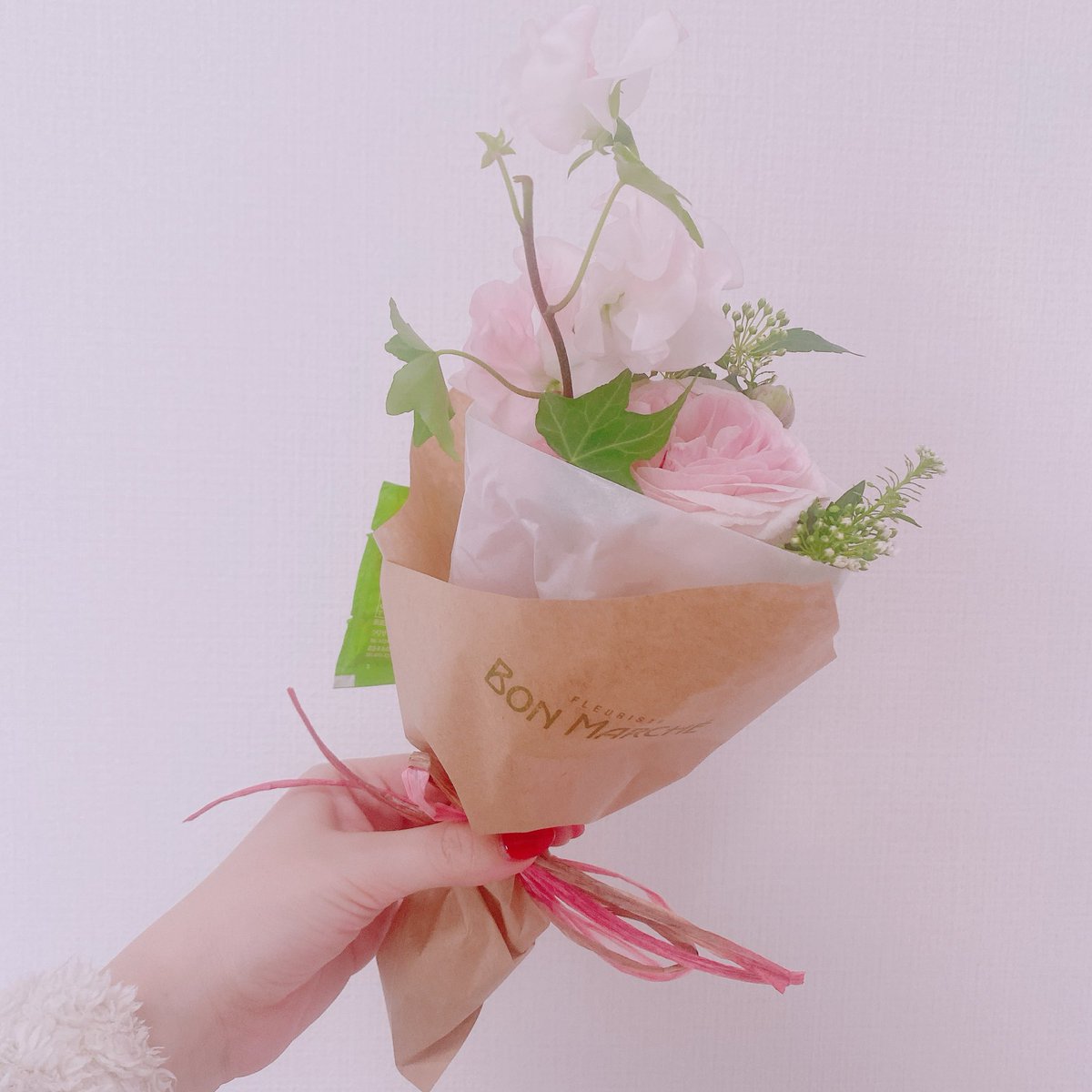 ぴんく@水🎶水🎶 #ラブキン2🚏👖🟰💐 tweet media