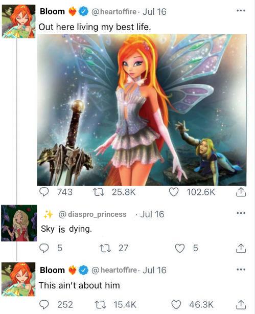 duality 🏳️‍🌈 tweet media