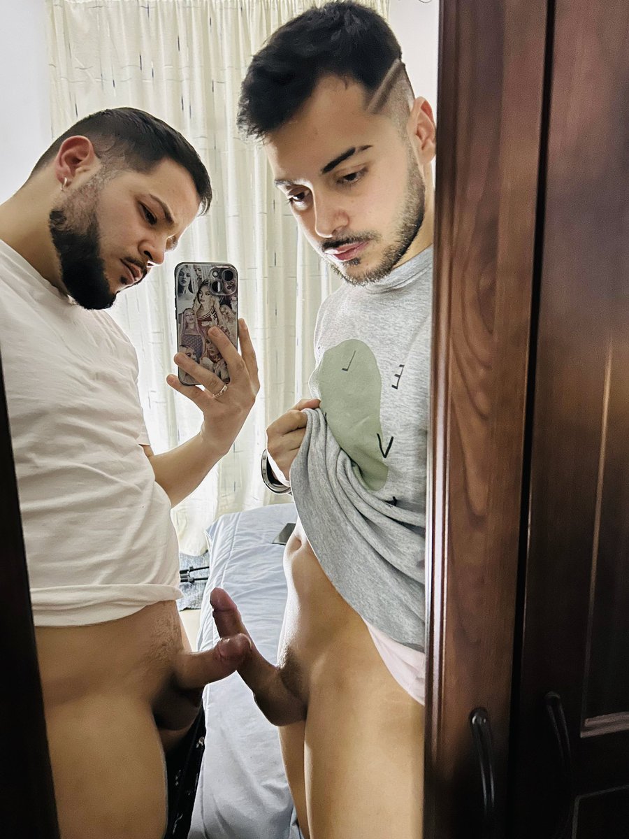 Extremboys2 tweet media