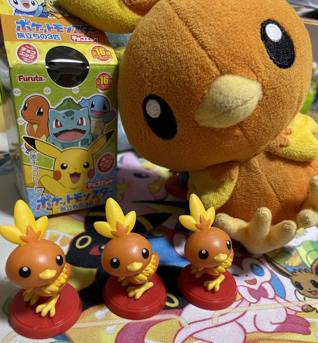 タカ🐧 tweet media