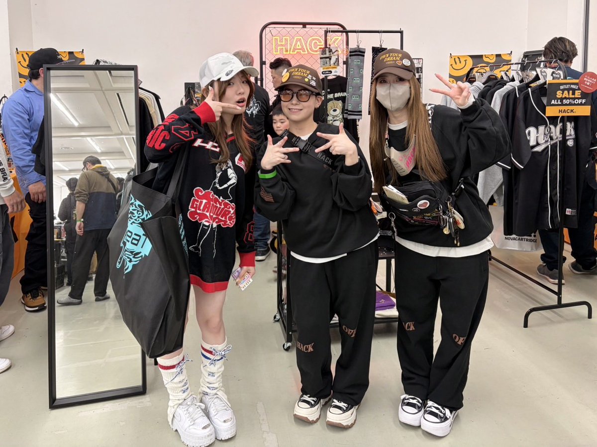 jus(ジャス) tweet media