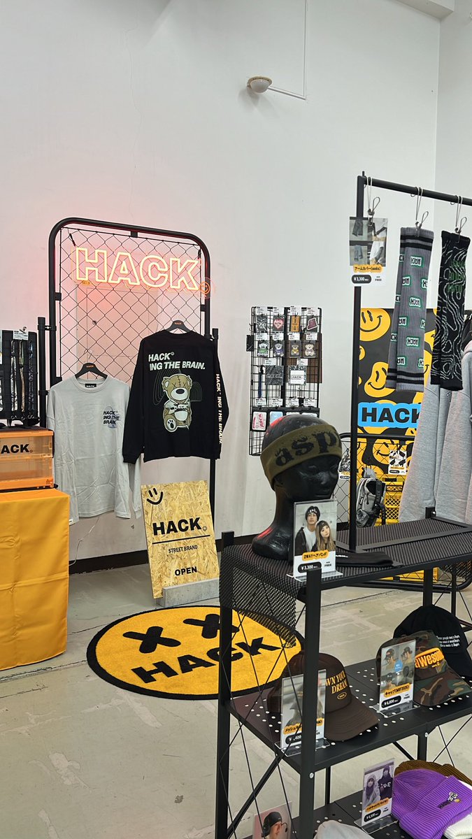 jus(ジャス) tweet media