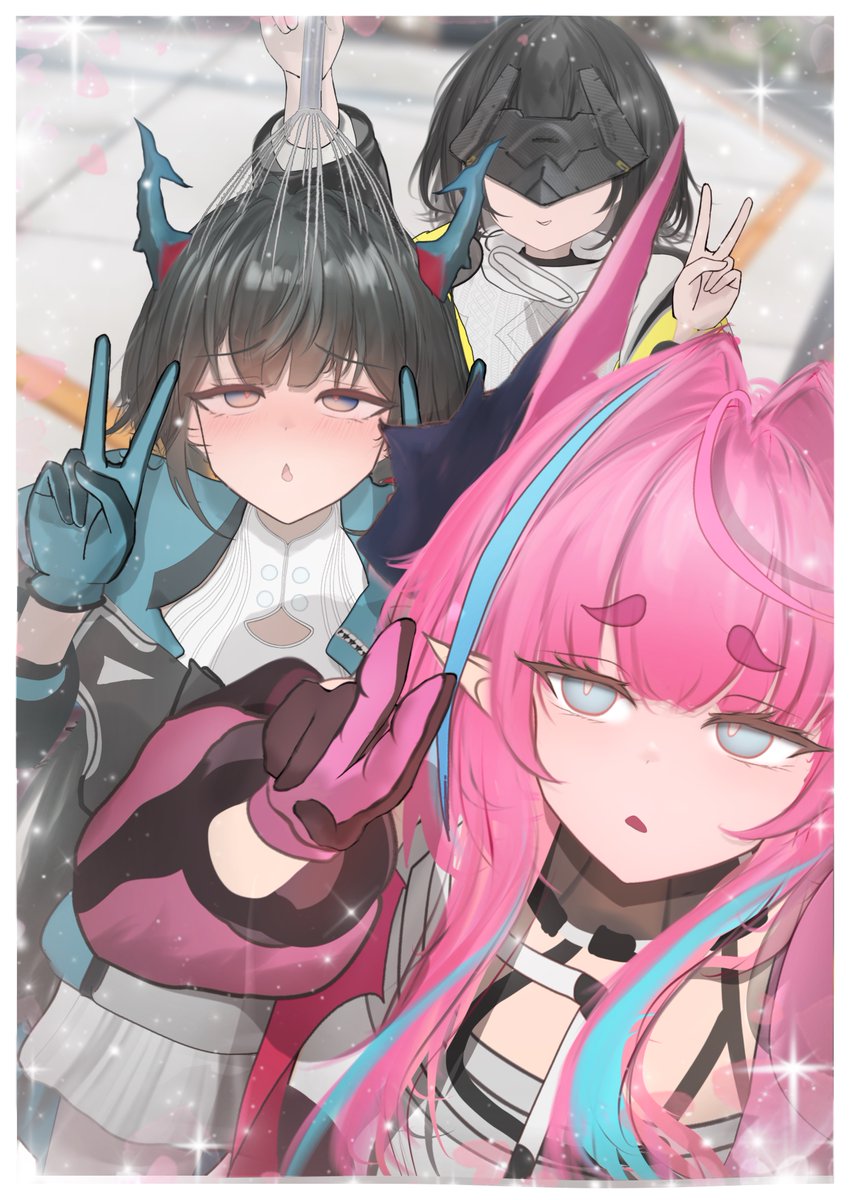 ﾒ-ﾍﾞ tweet media