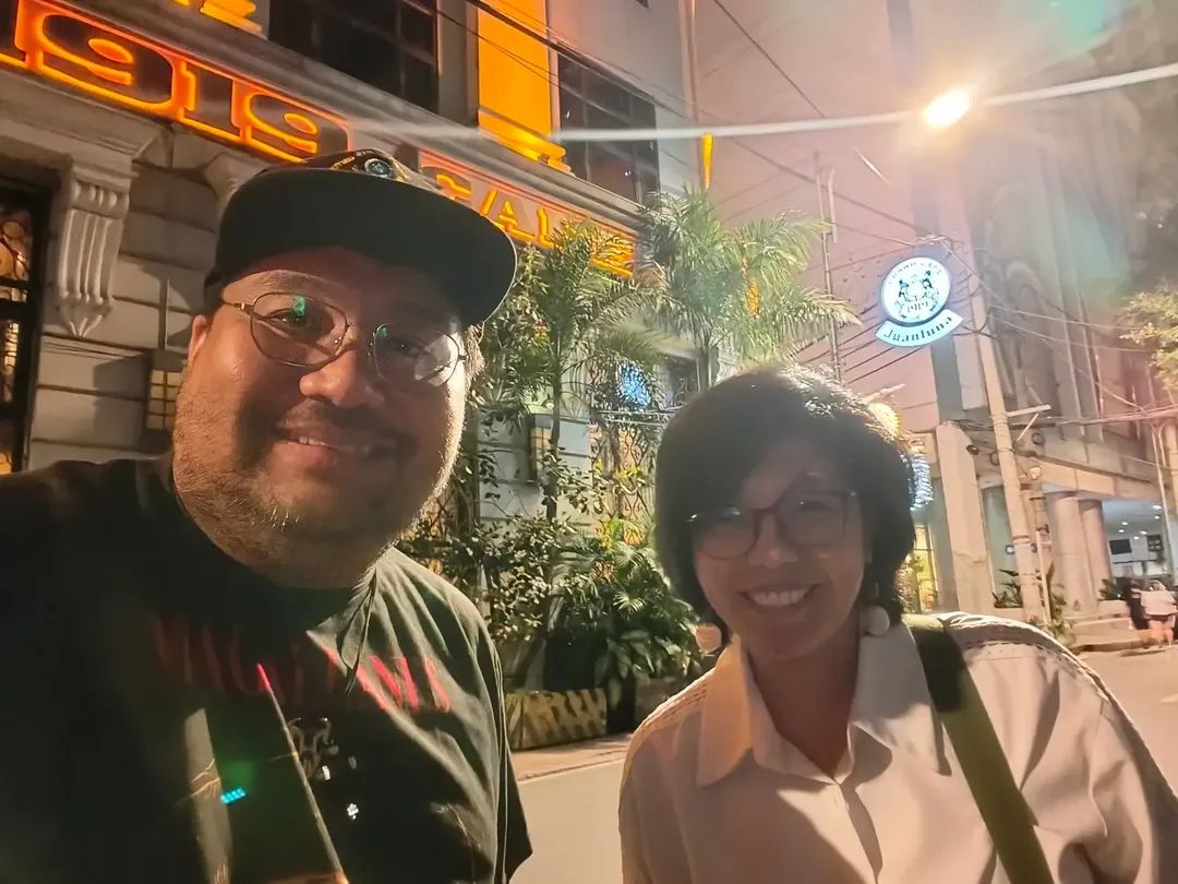 Xiao Chua tweet media