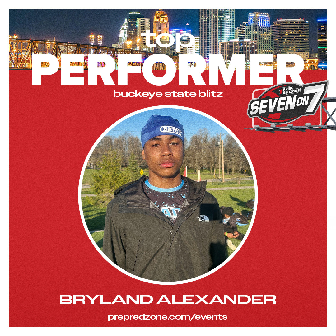 Prep Redzone 🏈 tweet media