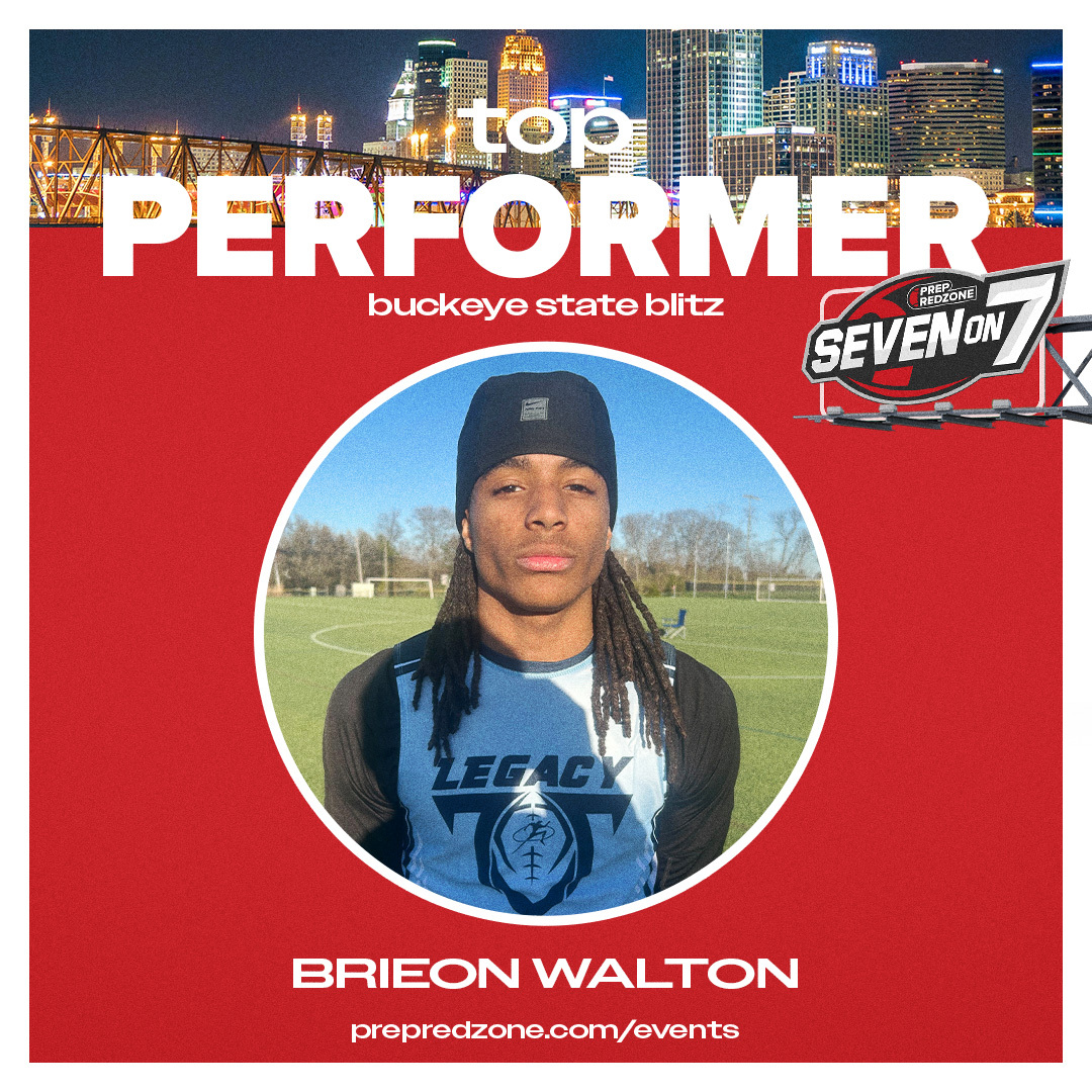 Prep Redzone 🏈 tweet media