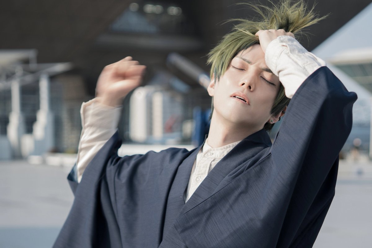 フッキー tweet media