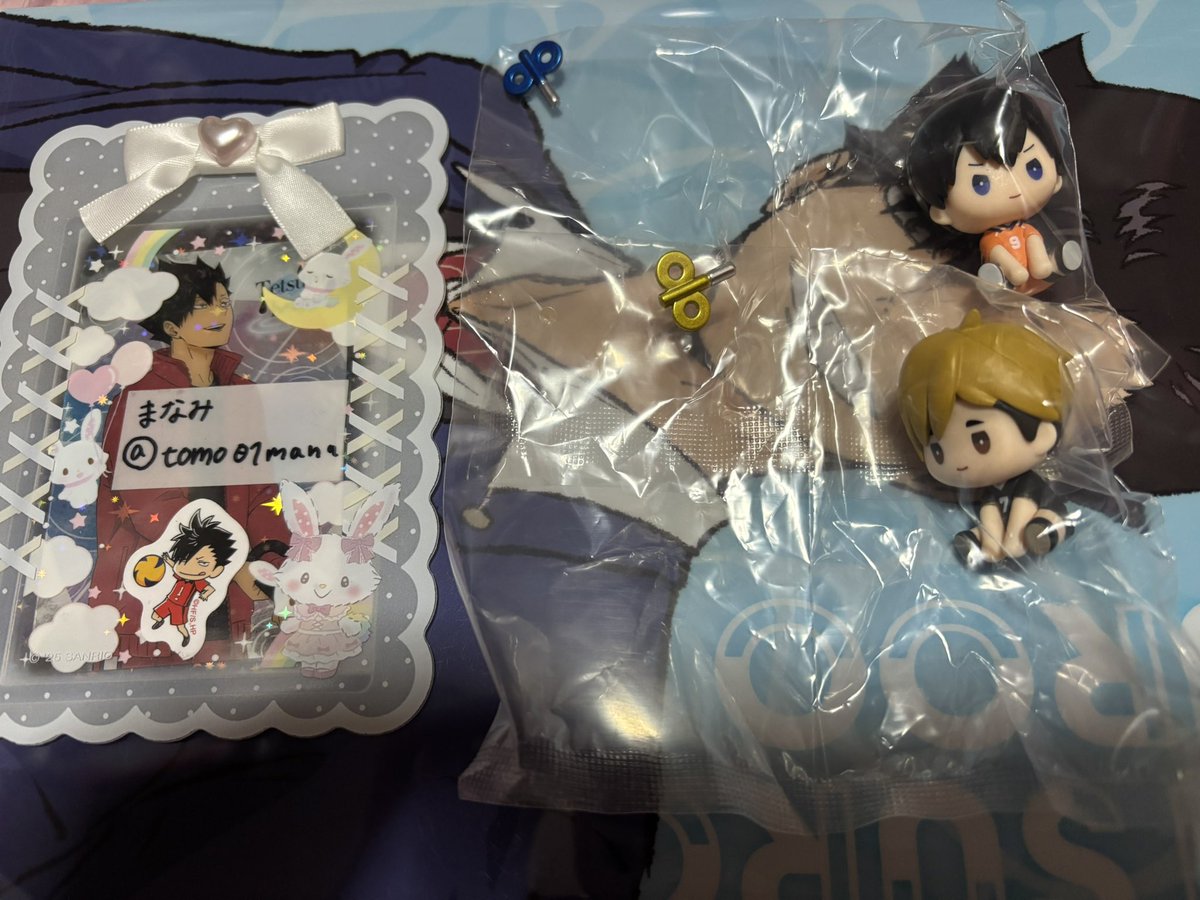 🩷🐈‍⬛まなみ🐈‍⬛🩷プロカ必読 tweet media