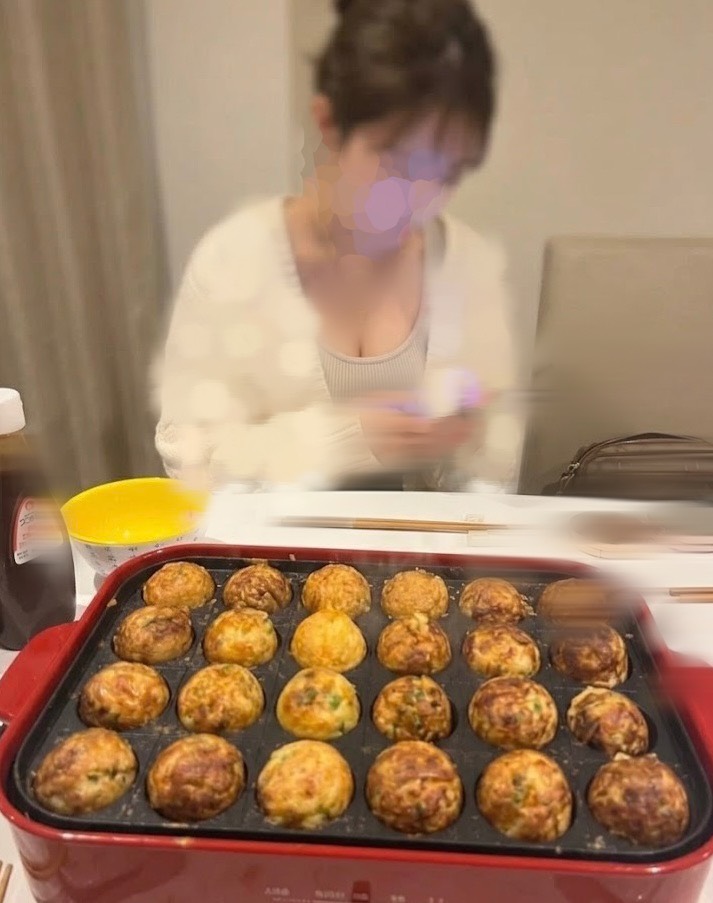 東カレおじさん tweet media